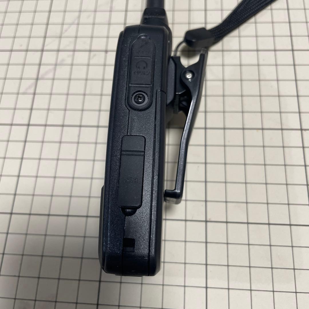 ALINCO DJ-PV1D トランシーバー