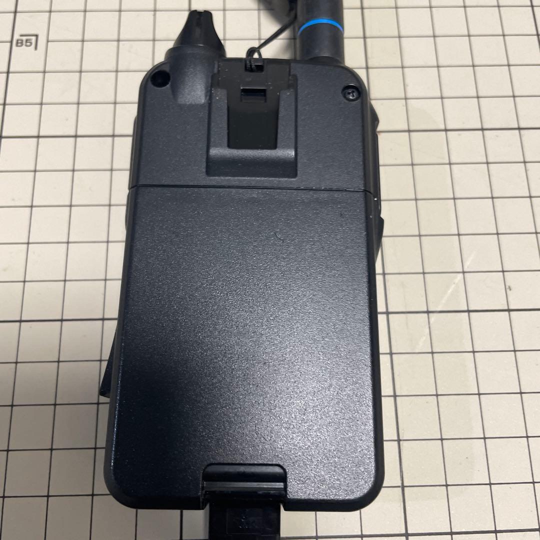 ALINCO DJ-PV1D トランシーバー