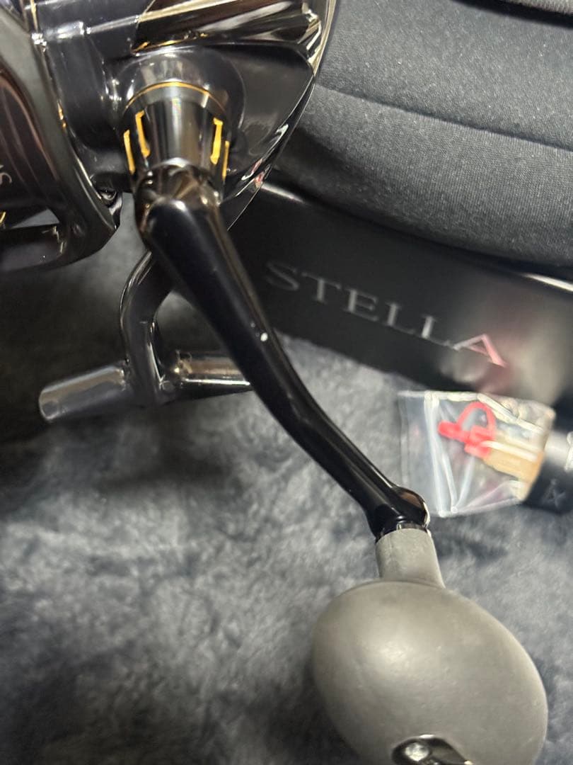 シマノ 19ステラSW 14000XG