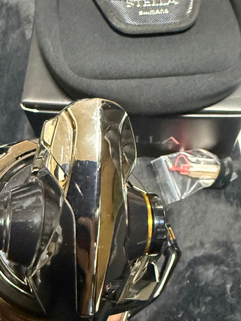 シマノ 19ステラSW 14000XG