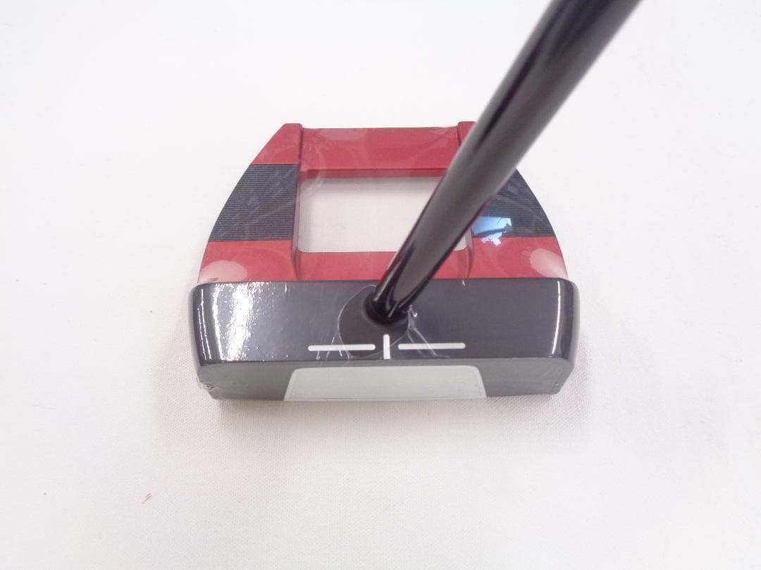 新品TRI HOT ジェイルバード Square 2 Square 35インチ