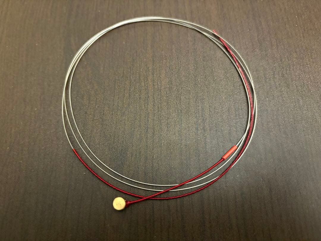 【未使用】Spirocore スピロコア チェロ弦 4本セット