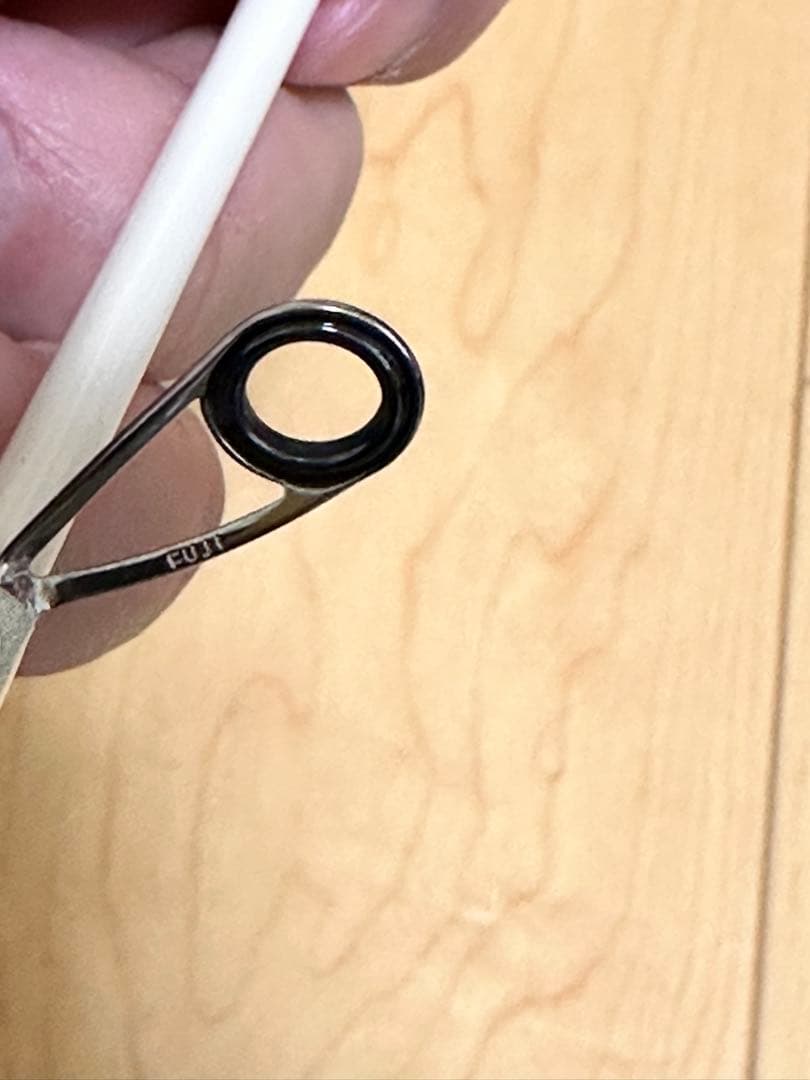 九*。様 ロデオクラフト 99ツーナインファイン 60ULF ゴールド 【美品】