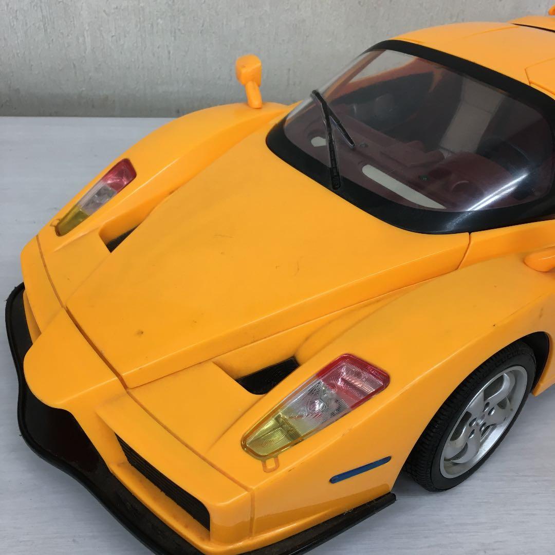 エンツオフェラーリラジコン　1/8ジャンク