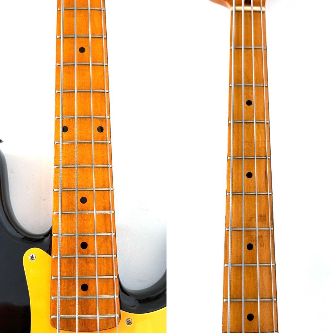 【希少】Fernandes Revival エレキベース フェルナンデス PB