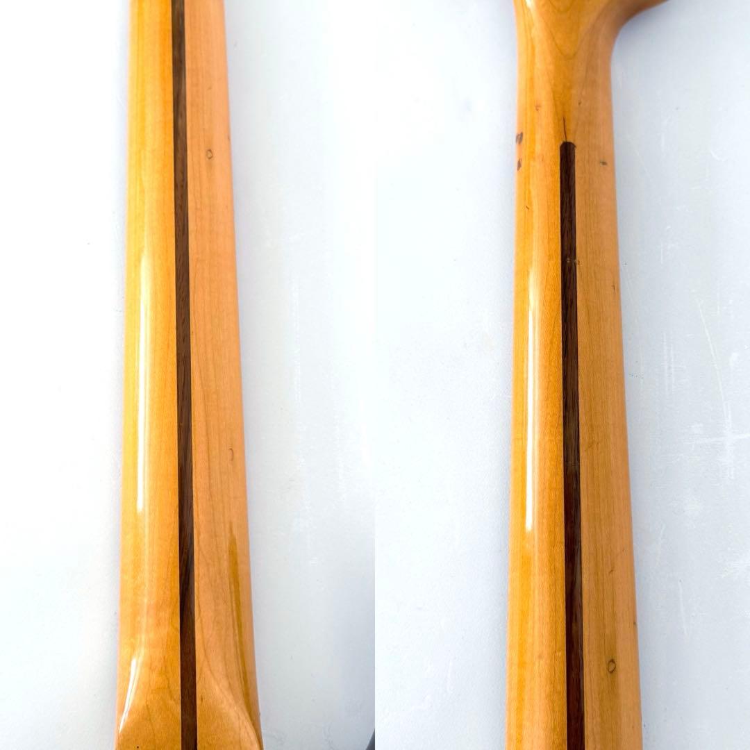 【希少】Fernandes Revival エレキベース フェルナンデス PB