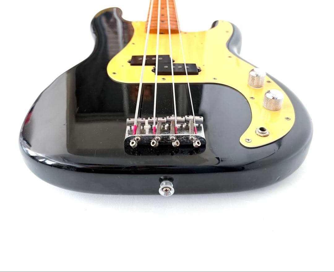 【希少】Fernandes Revival エレキベース フェルナンデス PB