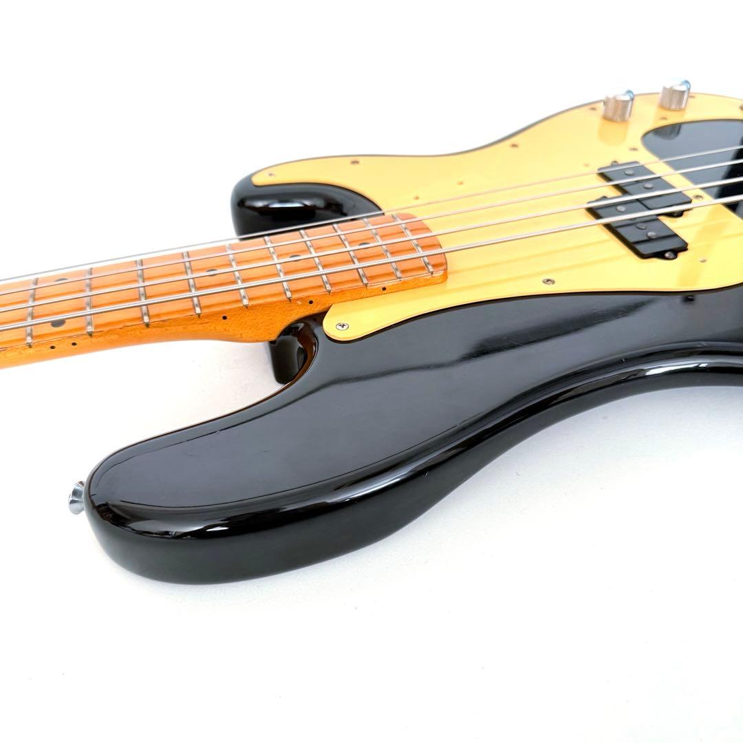 【希少】Fernandes Revival エレキベース フェルナンデス PB