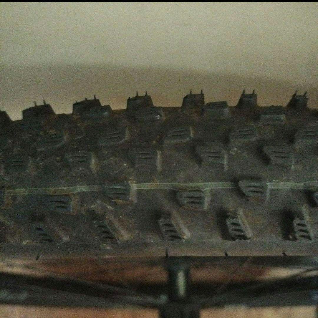 【送料無料】 PRAXIS リム 29er 135QR リアホイール タイヤ付属