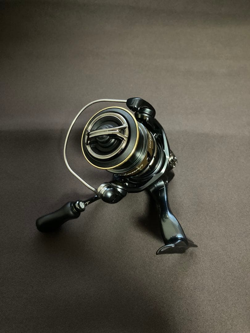 SHIMANO ULTEGRA C2000SHG スピニングリール