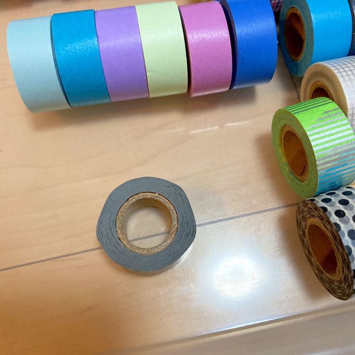 【ミニマステ】46個セット‼️