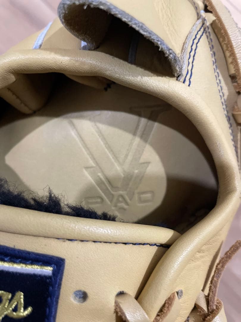 新品 軟式 ローリングス ウィザード投手用