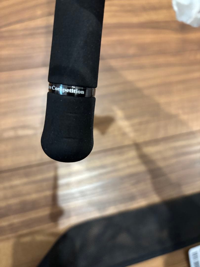 ダイワ 25ブラックレーベル SC C69M+-ST