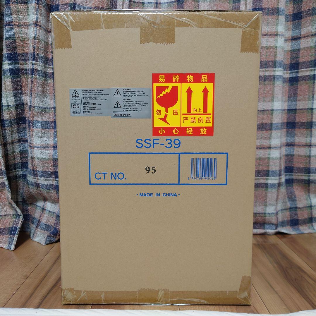 アリス クリスタルドレス Ver. フィギュア