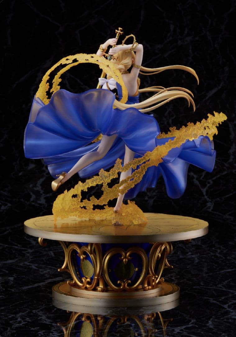 アリス クリスタルドレス Ver. フィギュア