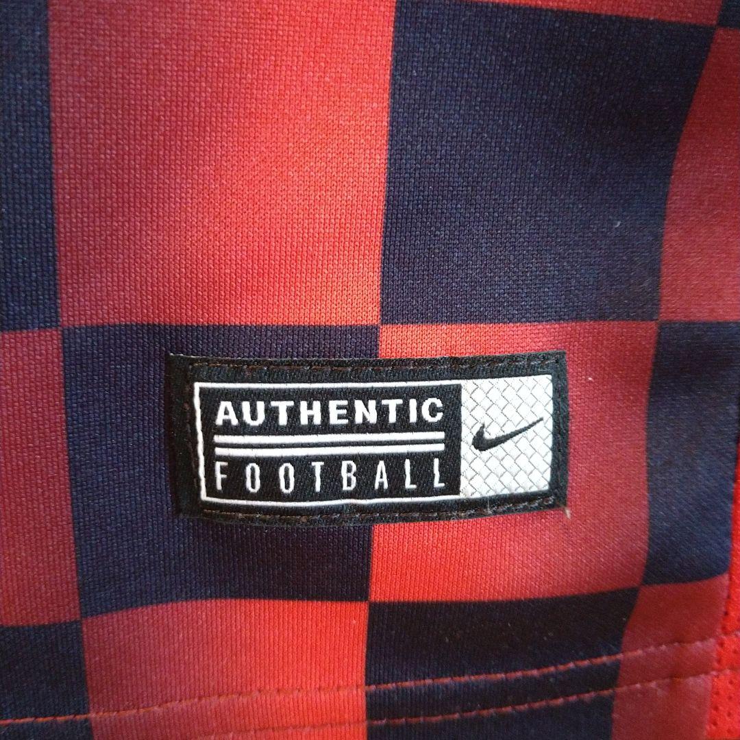 鹿島アントラーズ　２０２０　アカデミートップ　プレマッチ