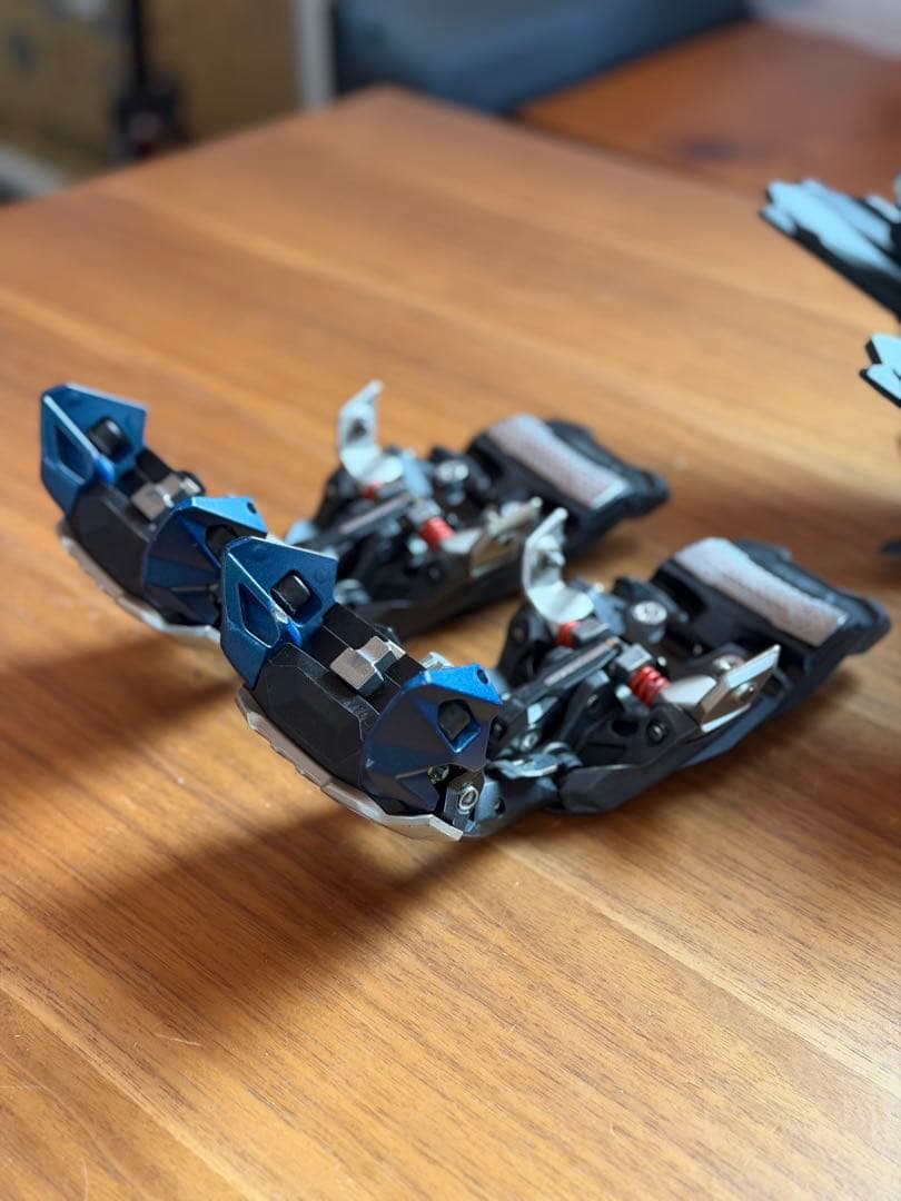 Marker Duke PT 16 ビンディング マーカー デューク PT16