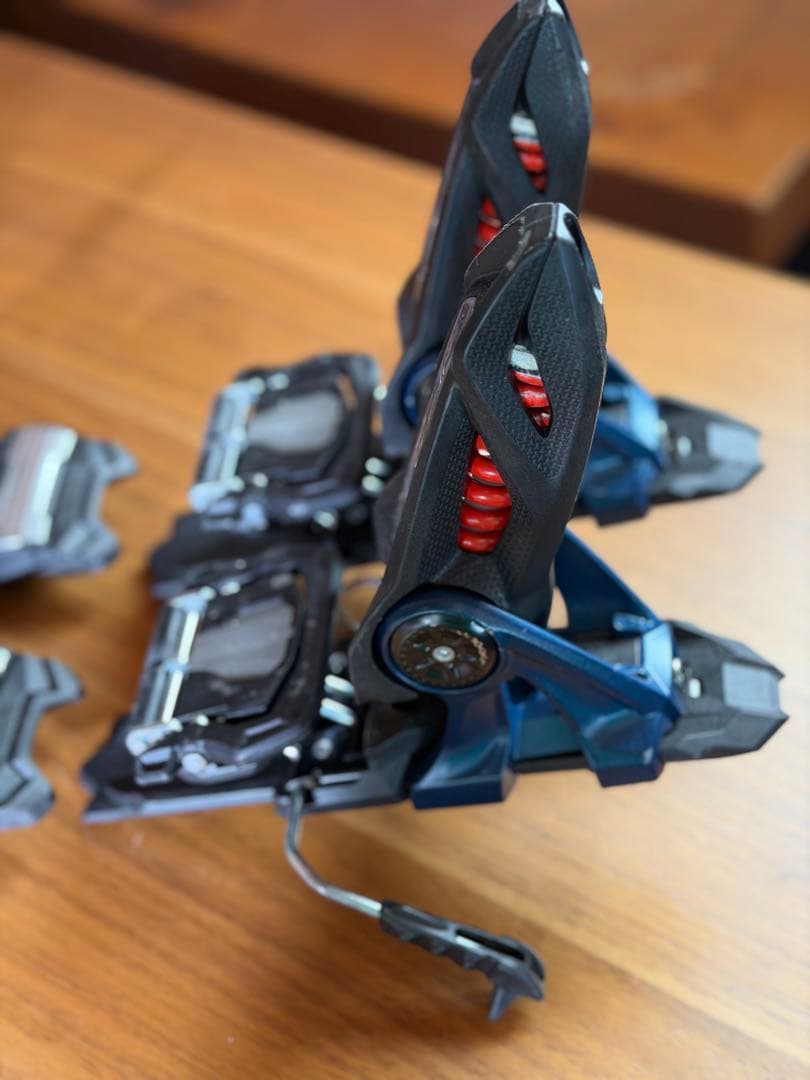 Marker Duke PT 16 ビンディング マーカー デューク PT16