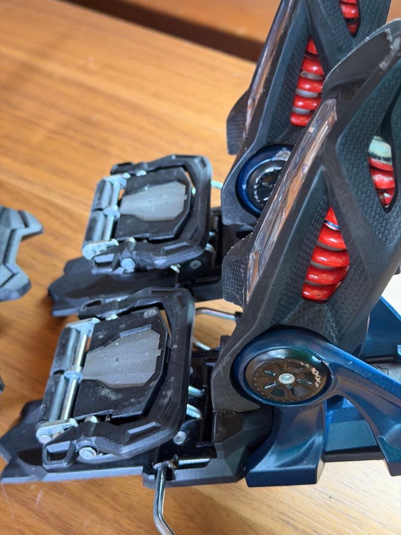 Marker Duke PT 16 ビンディング マーカー デューク PT16