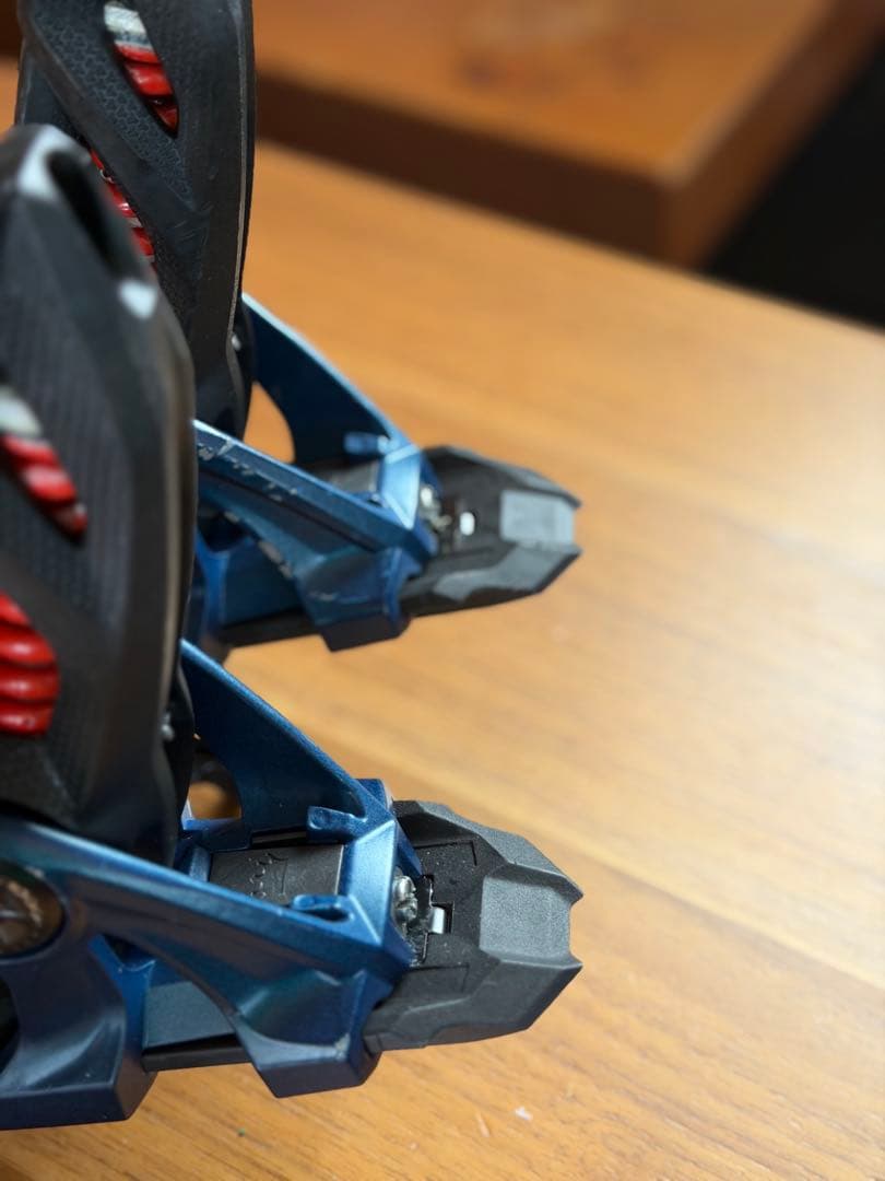 Marker Duke PT 16 ビンディング マーカー デューク PT16