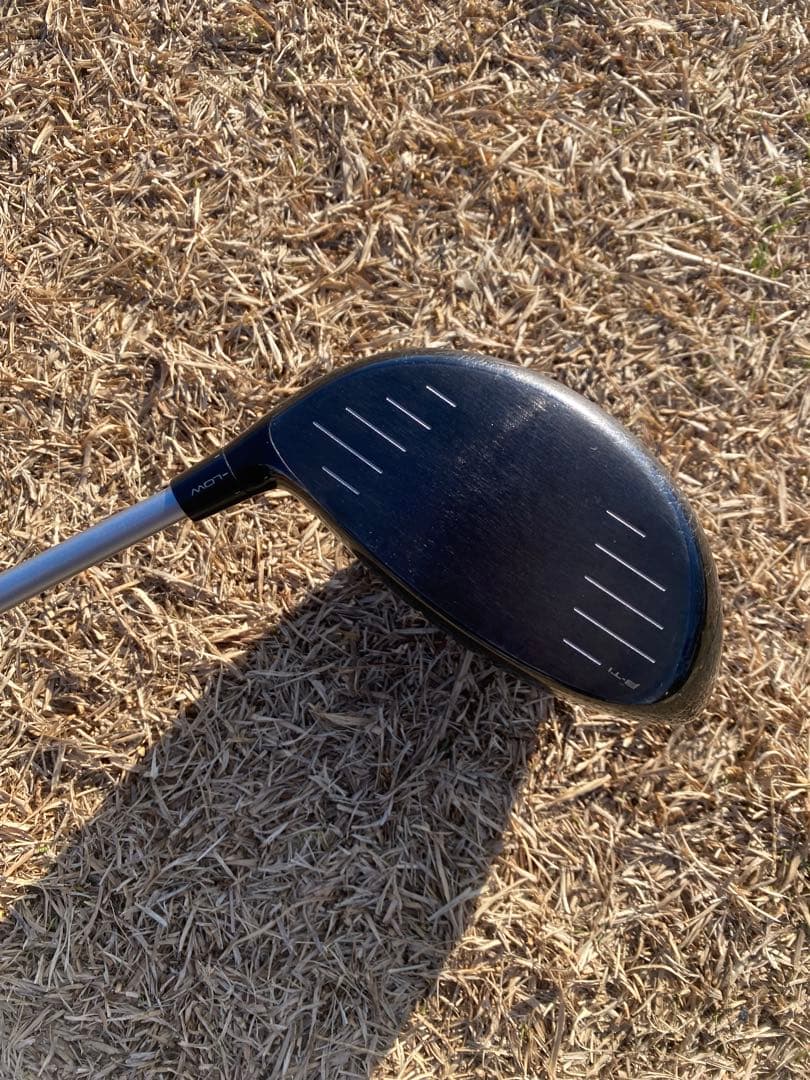 名器ミズノ ST-X ドライバー MFUSION フレックスSR