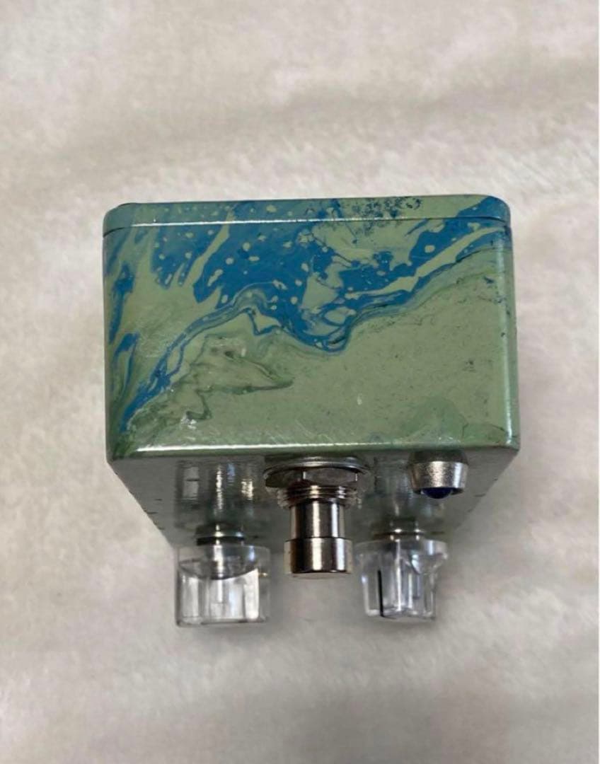 Paperboy Pedals Stank Face Fuzz ゲルマニウム