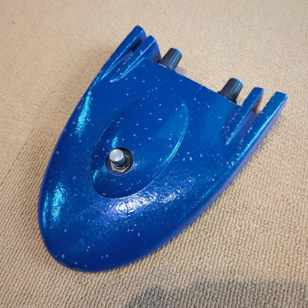 ロジャーメイヤー Roger Mayer Classic ファズ エフェクター