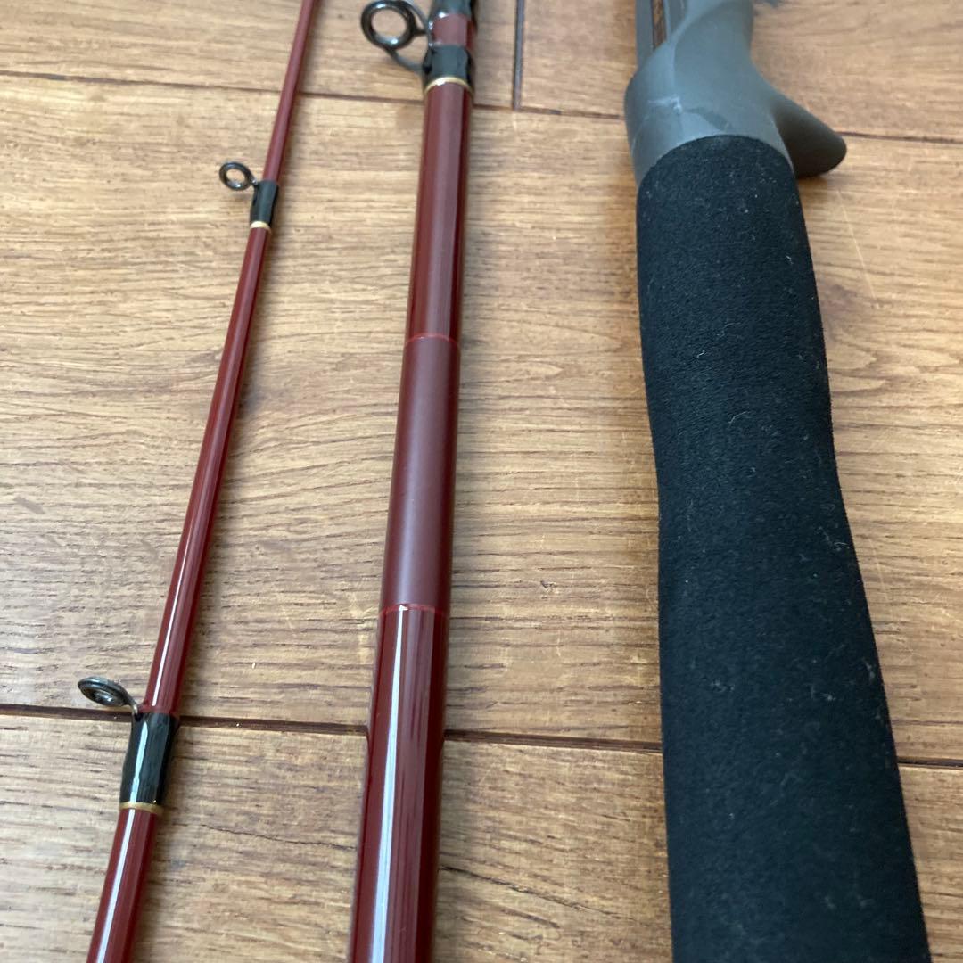 サクラ 金剛 155M カットウ フグ 櫻井釣漁具