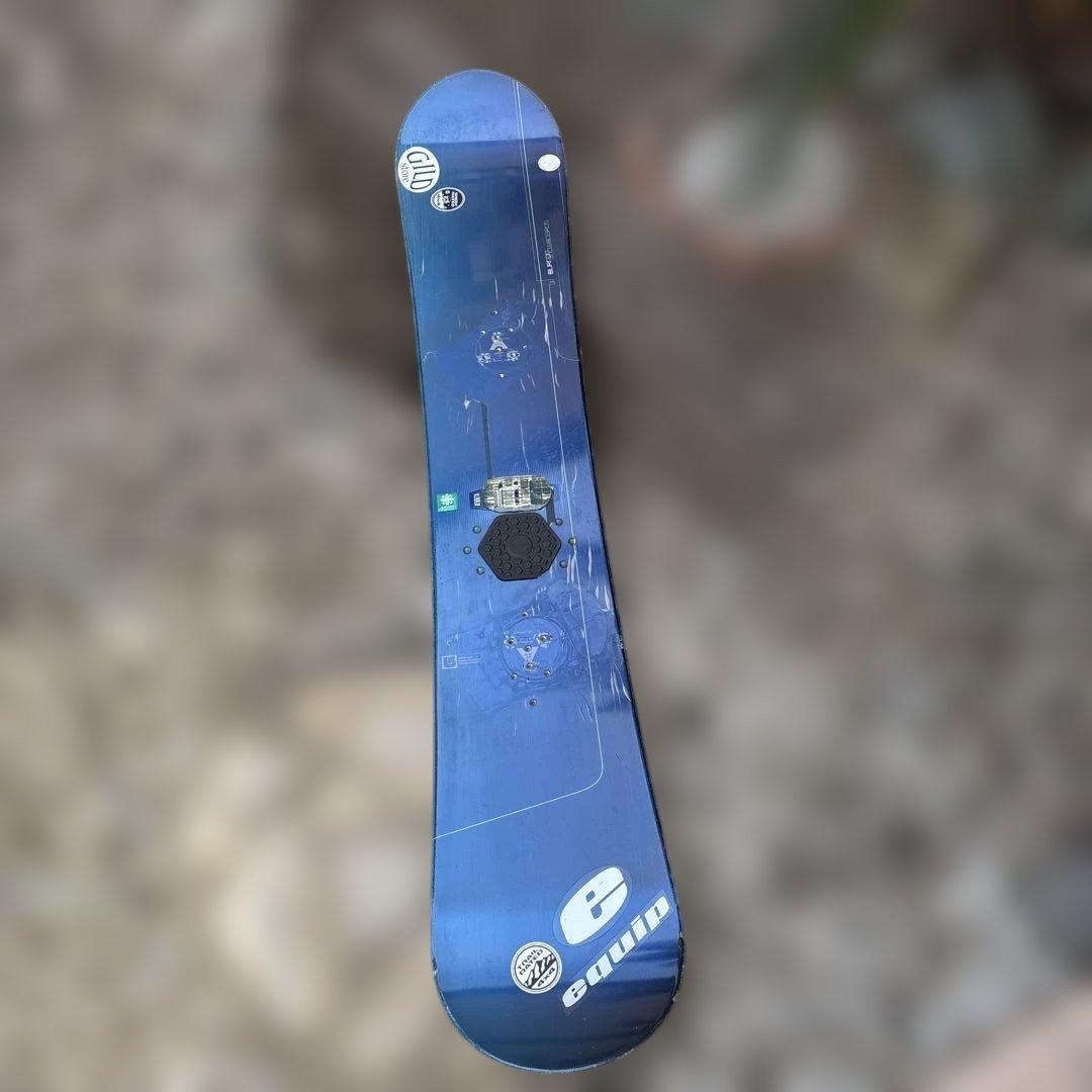 バートンスノーボード 160センチ