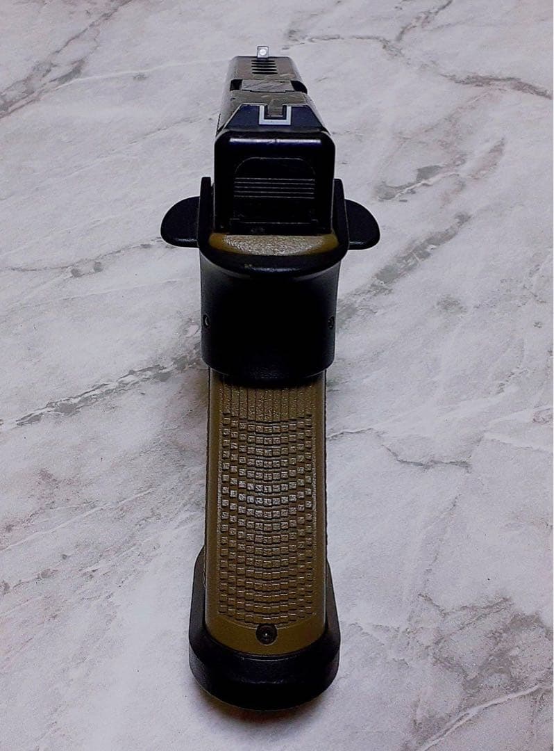 東京マルイ製 ガスブローバック グロック