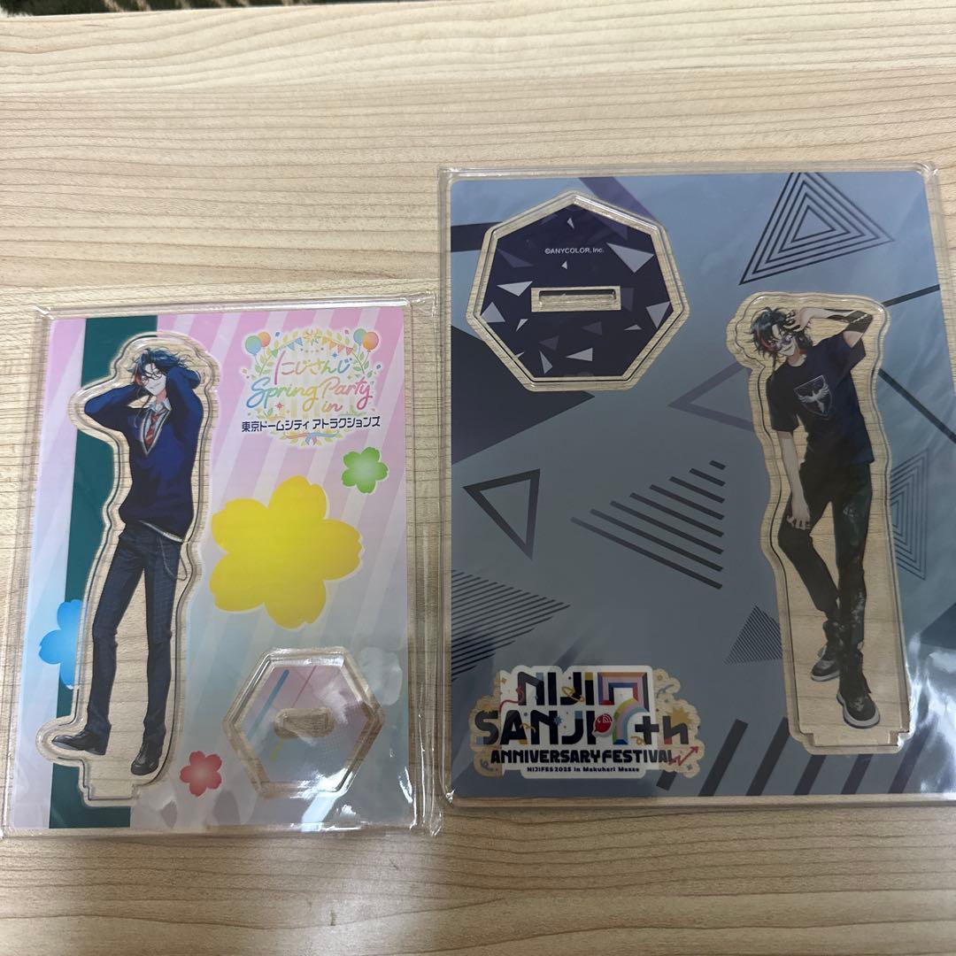 魁星 アクリルスタンド まとめ売り