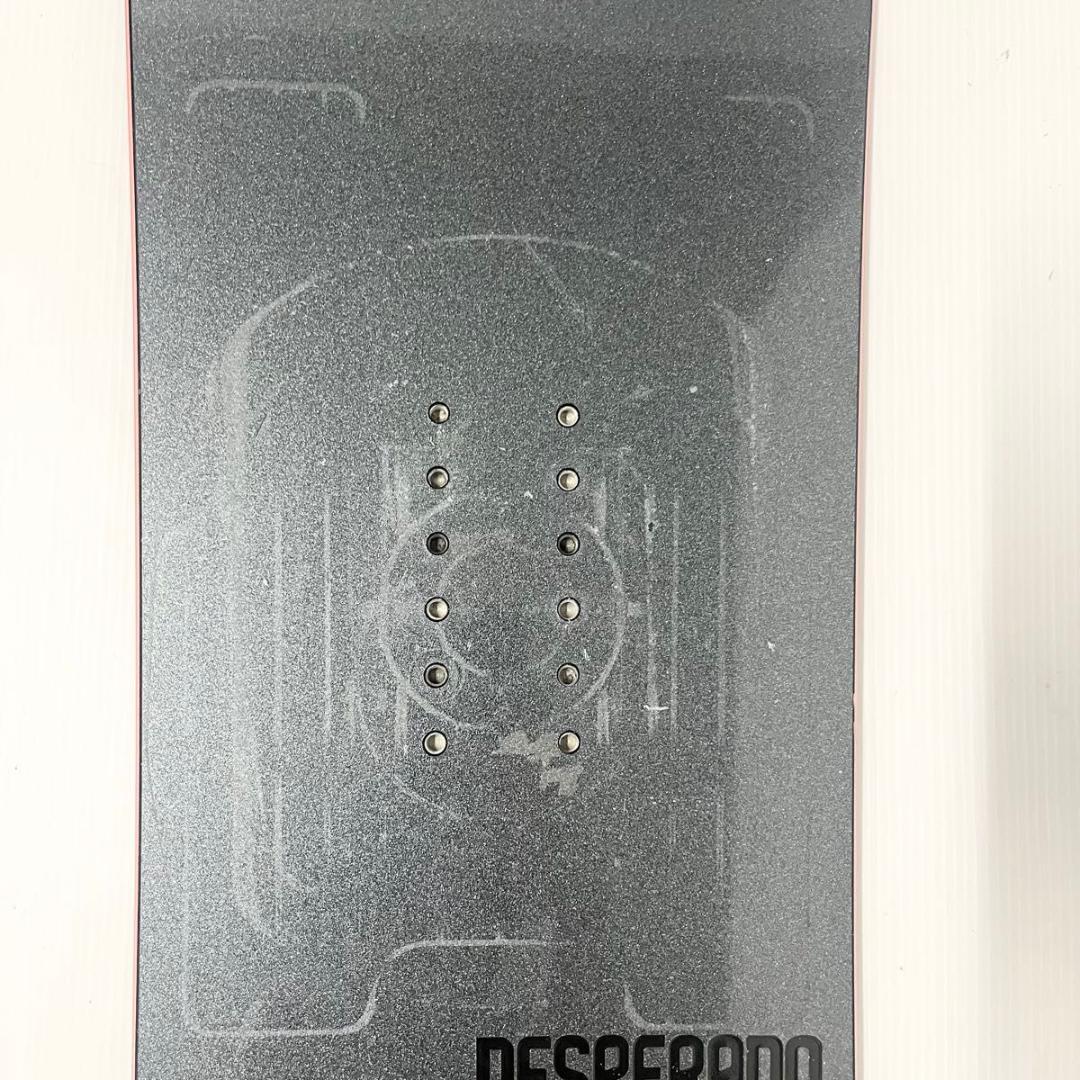 GRAY DESPERADE micro スノーボード　グレイ　デスペラード