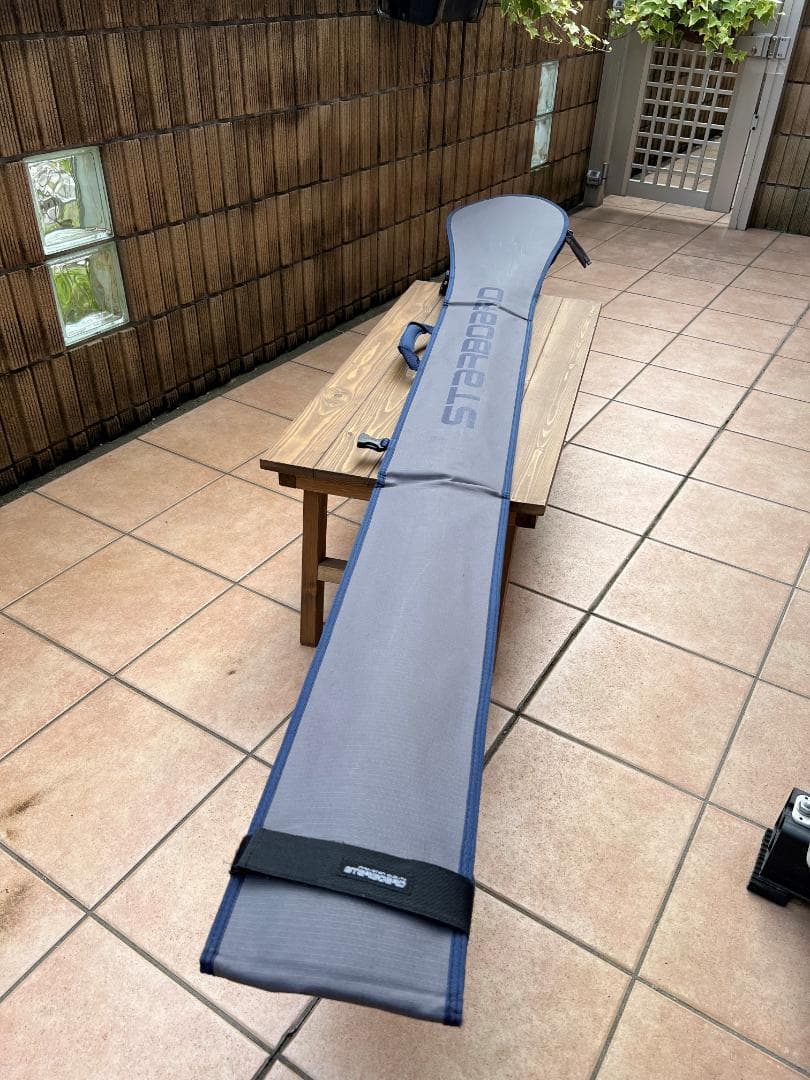 【STARBOARD】 パドルケース SUP DOUBLE PADDLE BAG