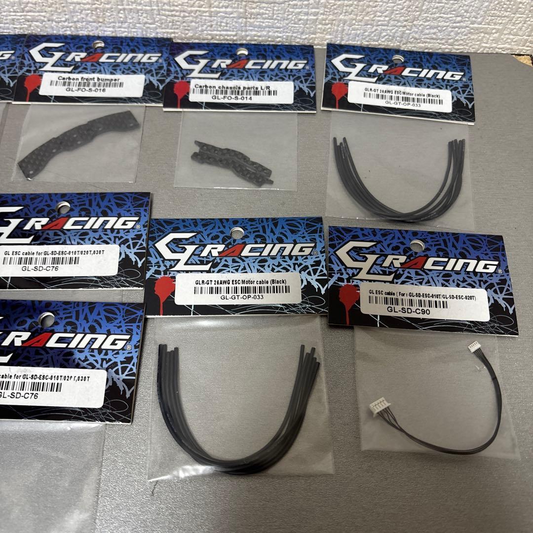 GL racing GL FORMULA ONE 1/28 F1 ミニッツ