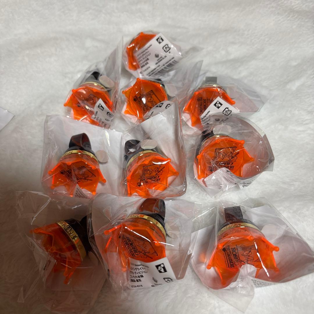 ヒプマイ　躑躅森盧笙　リングライト　リンライ　まとめ売り　セット