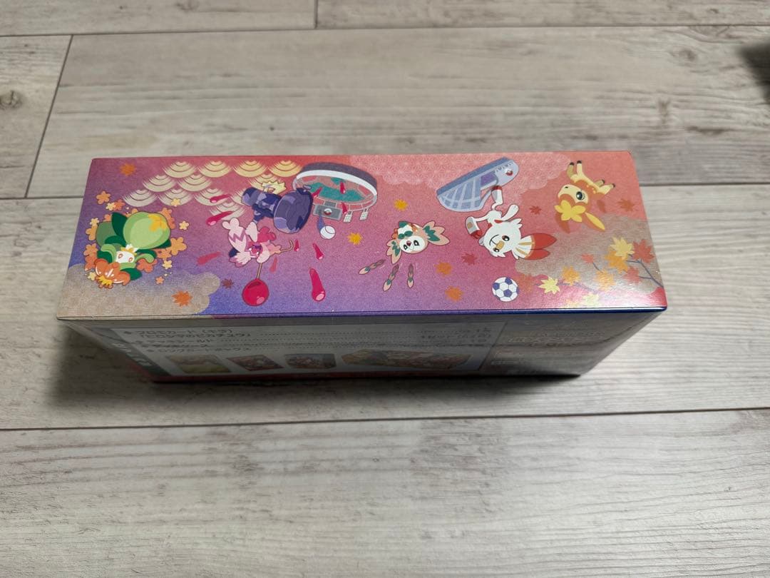 最安ポケモンカードゲームスペシャルBOX未開封 3boxトウホクフクオカヒロシマ
