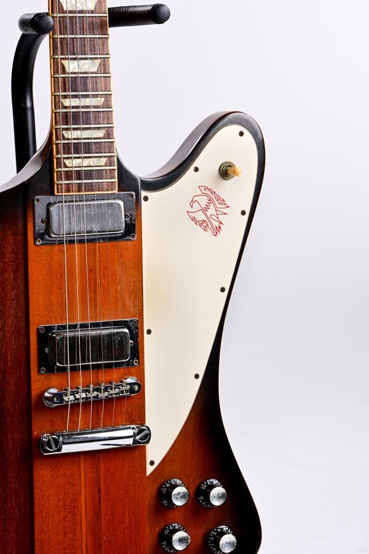 ギター Gibson Firebird 1993 vintage sunburst