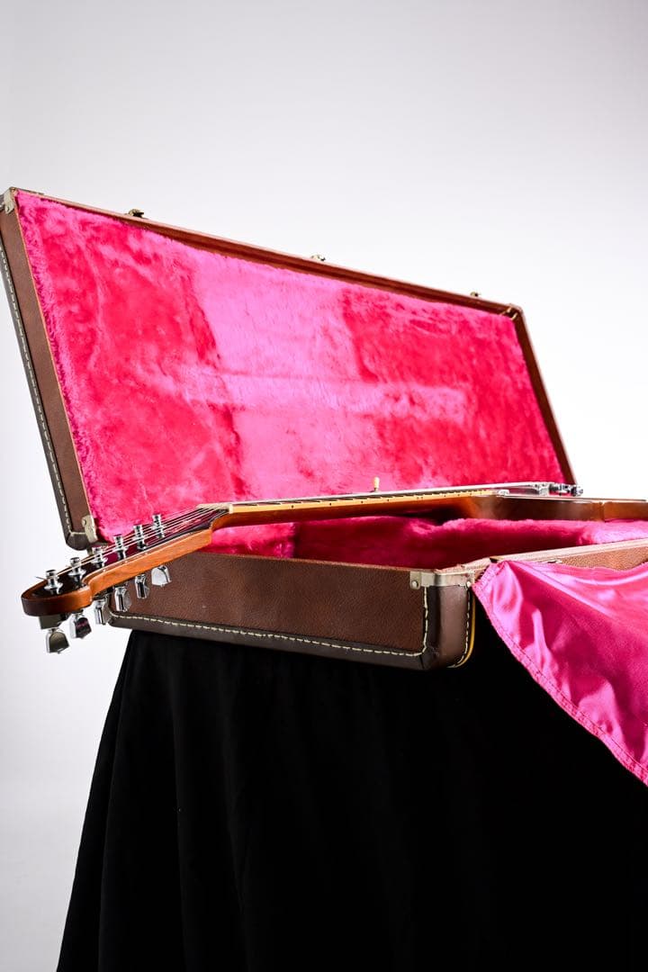 ギター Gibson Firebird 1993 vintage sunburst