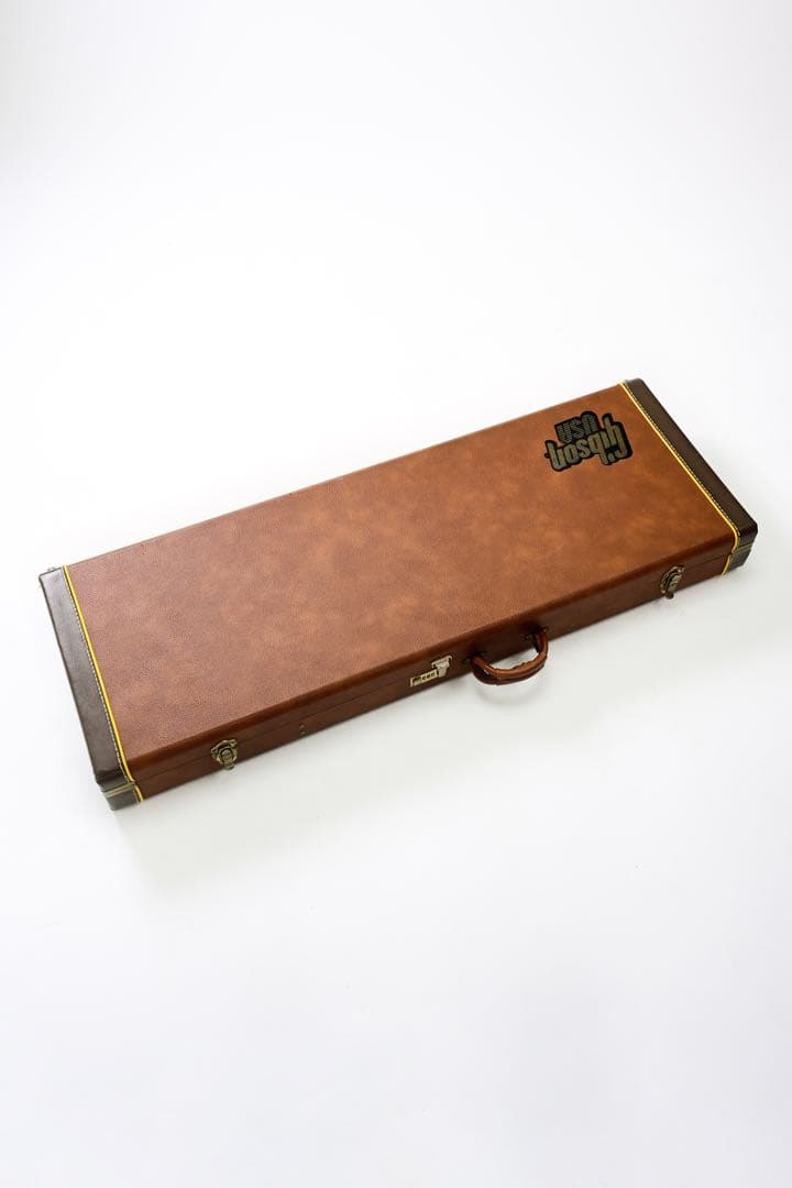 ギター Gibson Firebird 1993 vintage sunburst