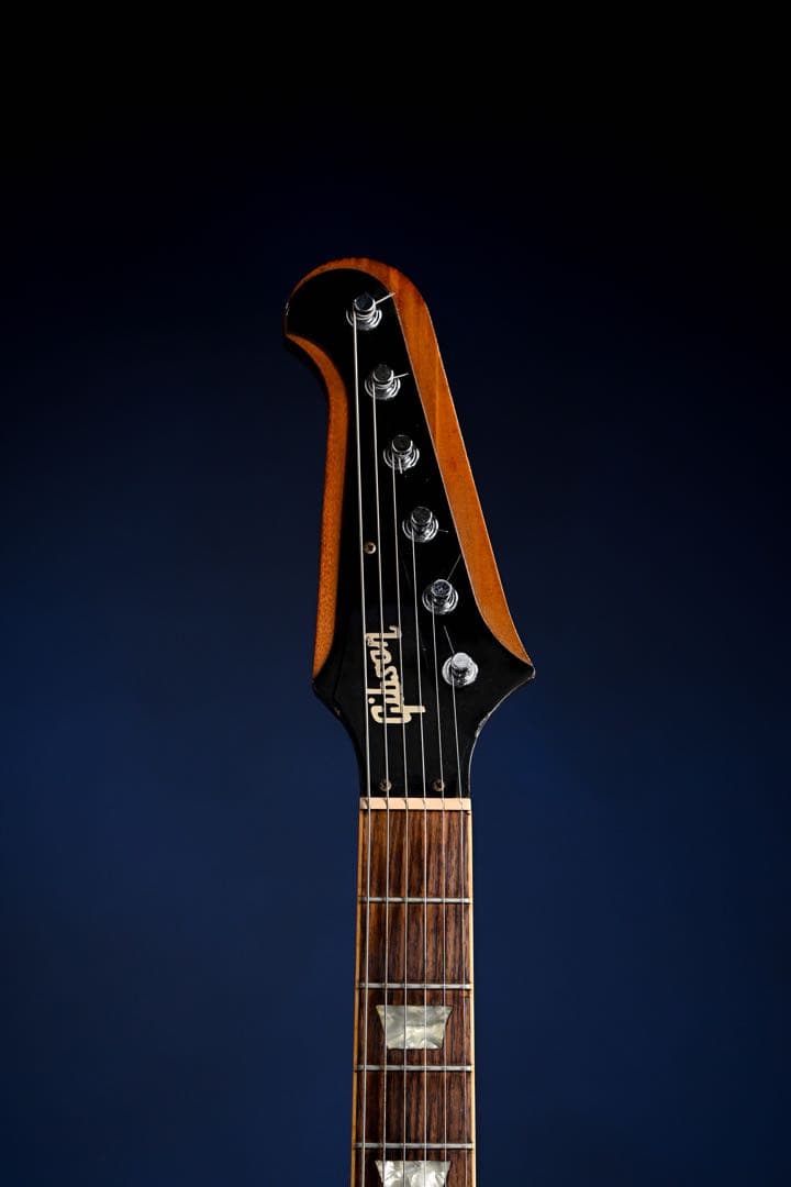 ギター Gibson Firebird 1993 vintage sunburst