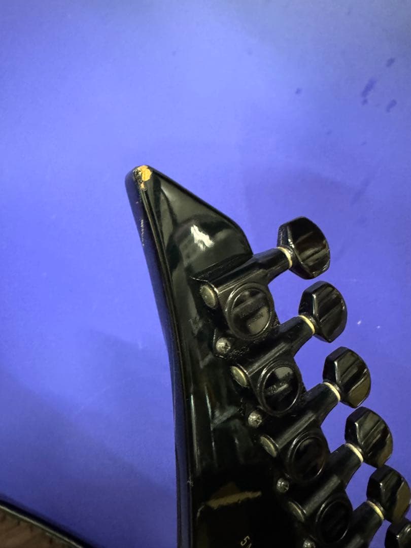 YAMAHA エレキギター　RGX512P