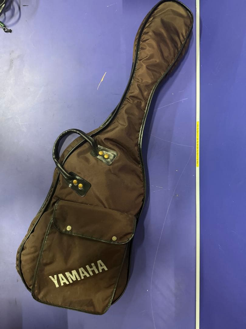 YAMAHA エレキギター　RGX512P