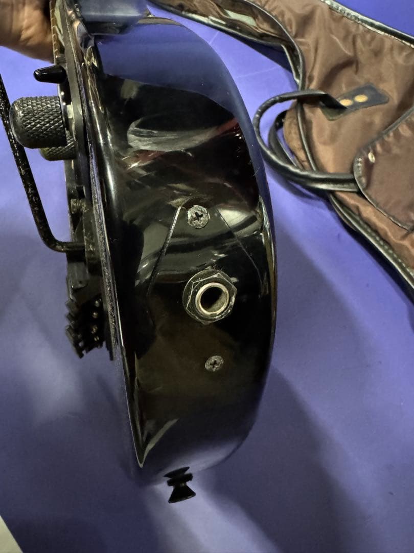 YAMAHA エレキギター　RGX512P