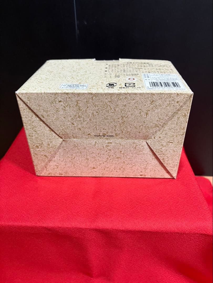 千と千尋の神隠し置物オブジェ カオナシ　湯婆婆　スタジオジブリ万年カレンダー