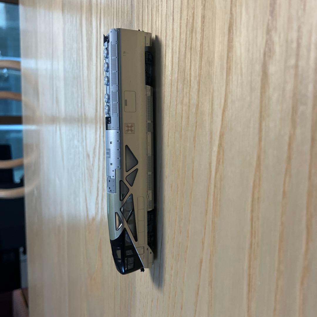 KATO E001形 TRAIN SUITE 四季島 4両セット