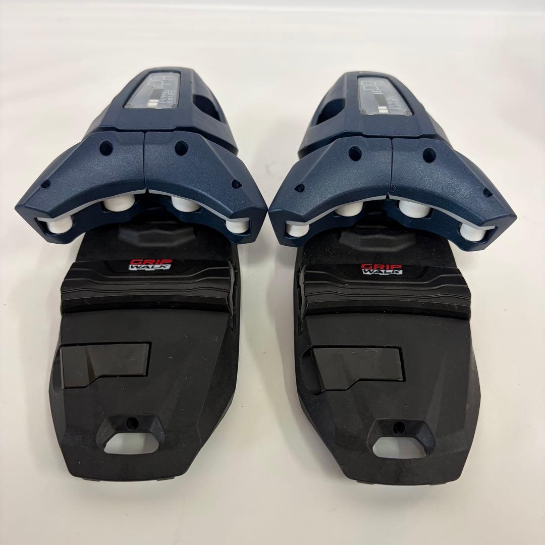 HEAD PR11 スキー ビンディング ネイビー