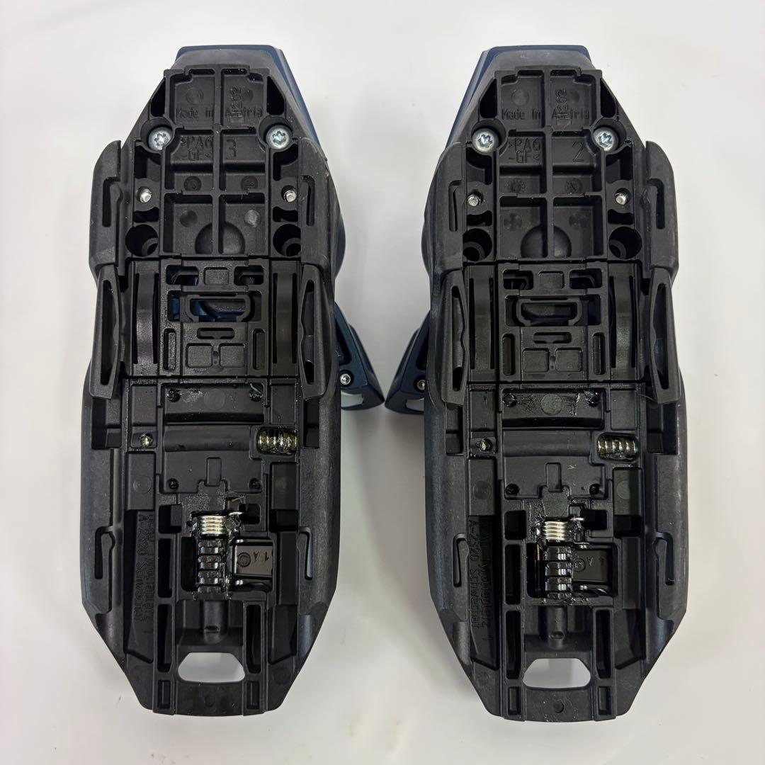 HEAD PR11 スキー ビンディング ネイビー