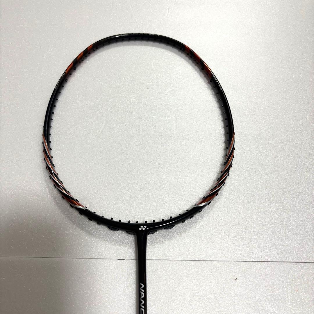 ヨネックス　ナノスピード9900