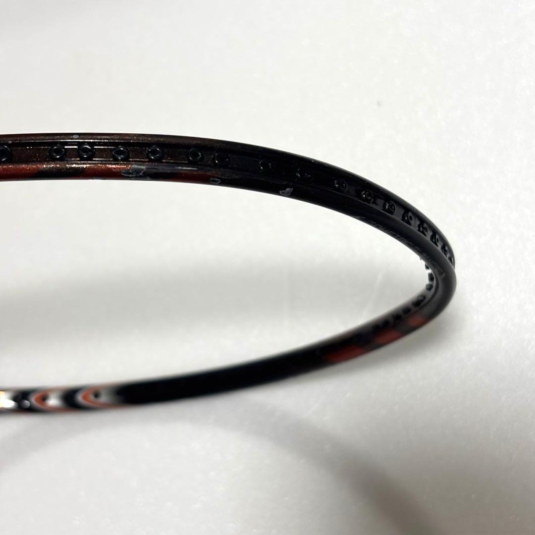 ヨネックス　ナノスピード9900