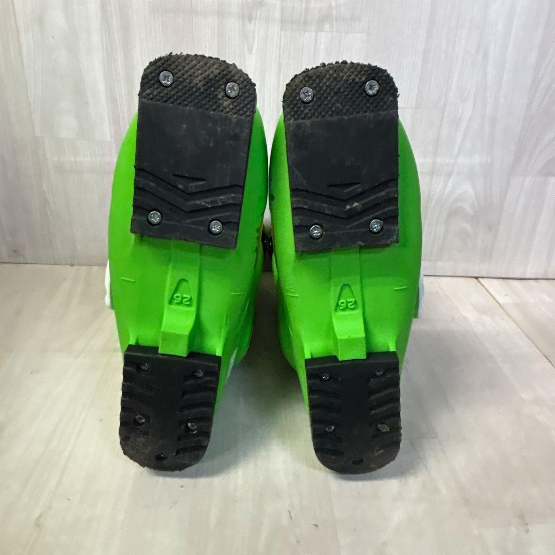 Salomon スキーブーツ FOCUS 26.0〜26.5cm